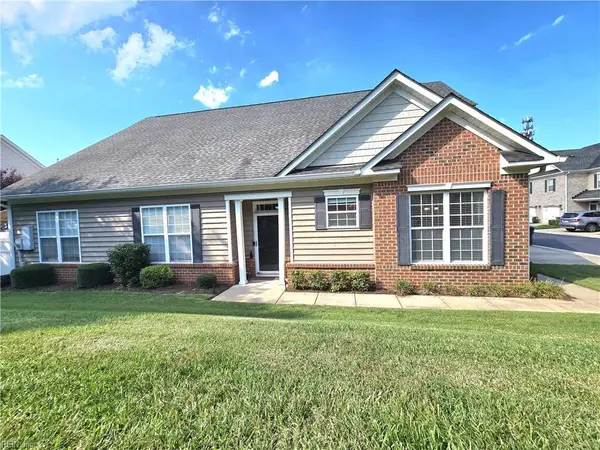 1349 Myrica Pl Place, Virginia Beach, VA 23454