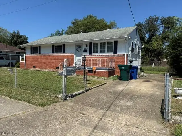 1005 37th Street, Newport News, VA 23607 - #2