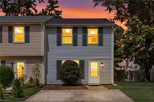 3241 Yellow Pine Crescent, Chesapeake, VA 23321