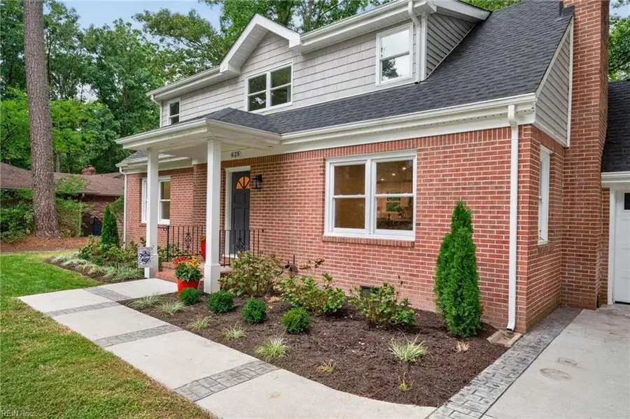 625 Lynn Shores Drive, Virginia Beach, VA 23452 - #3