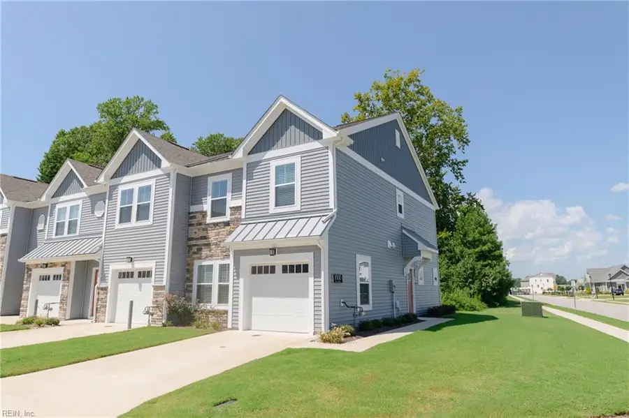 1000 Opal Street #100, Suffolk, VA 23435 - #2