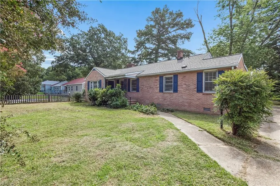 618 72nd Street, Newport News, VA 23605 - #2