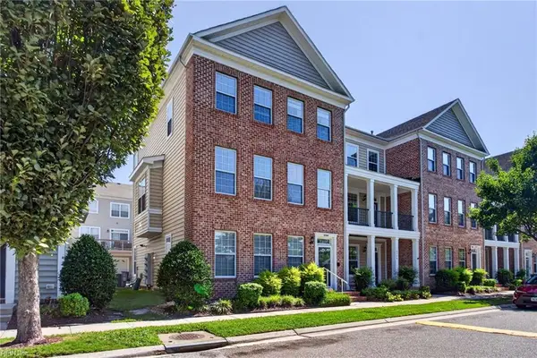 4928 Almandine Avenue, Virginia Beach, VA 23462