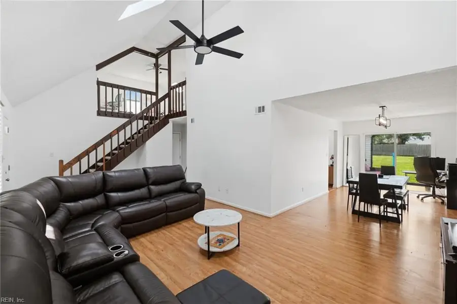 3705 Frazier Lane, Virginia Beach, VA 23456 - #2