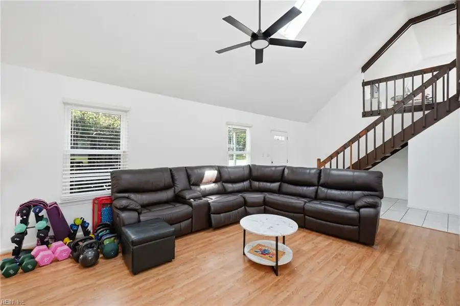 3705 Frazier Lane, Virginia Beach, VA 23456 - #3