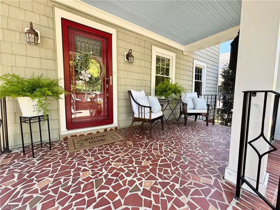 119 Linden Avenue Avenue, Hampton, VA 23669 - #3