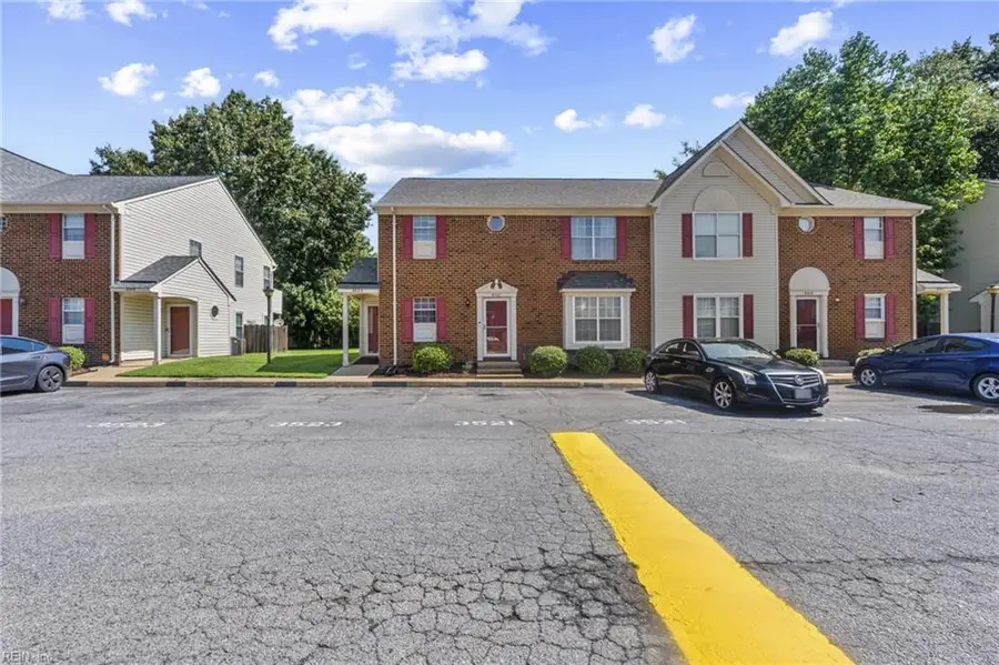 3521 Sugar Run, Chesapeake, VA 23321 - #2