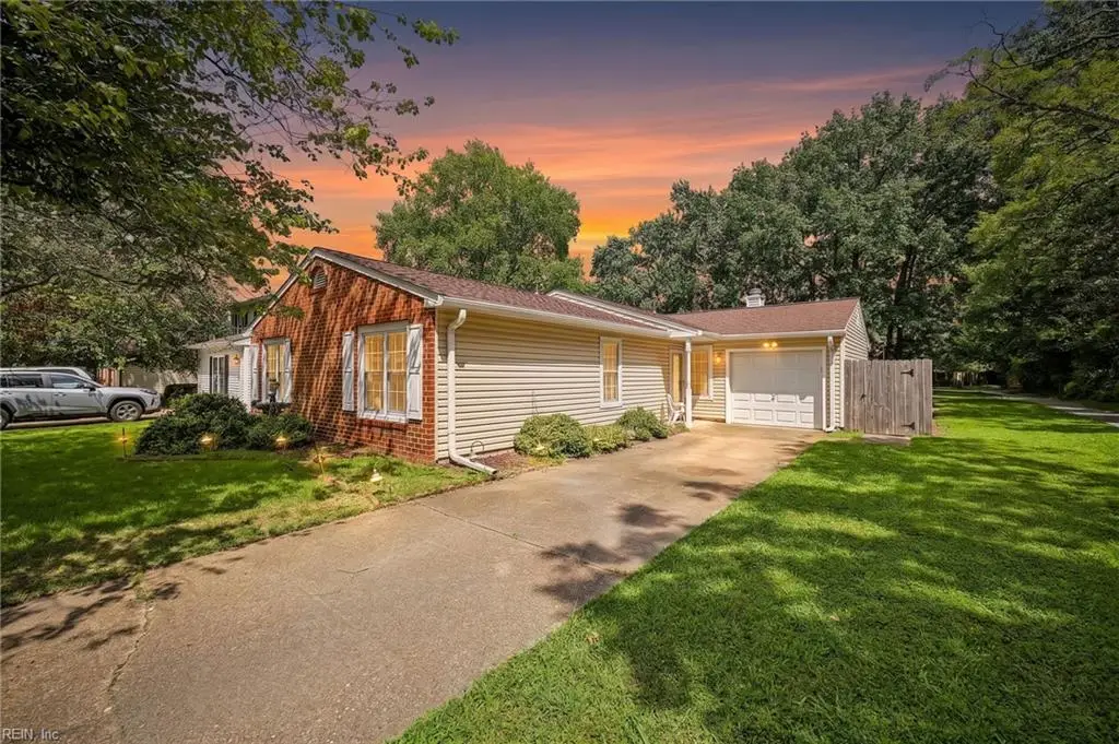 1201 Brookside Landing, Chesapeake, VA 23320 - #1
