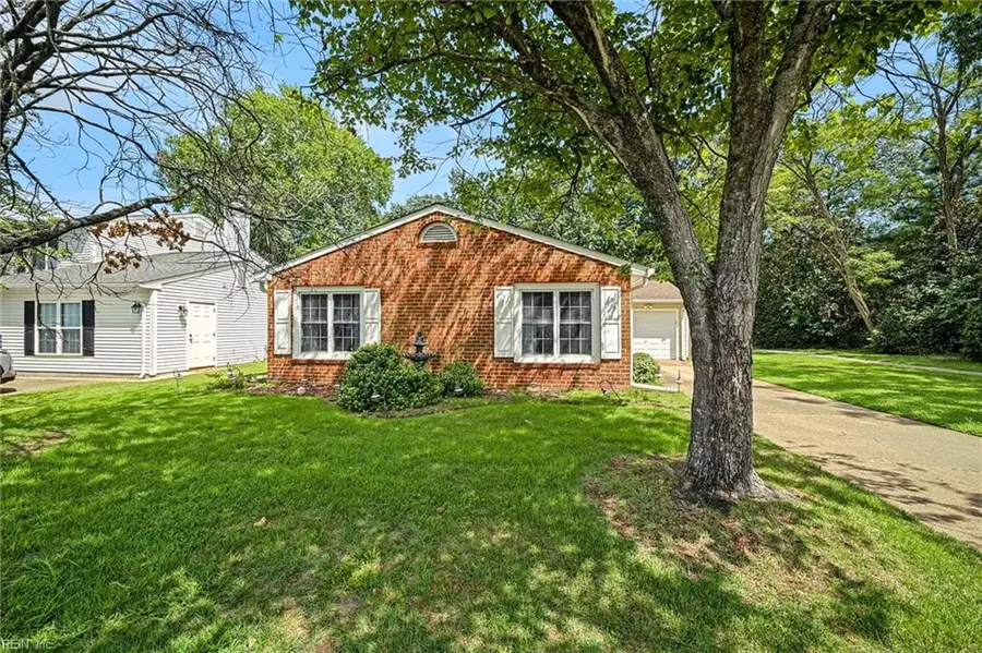 1201 Brookside Landing, Chesapeake, VA 23320 - #3