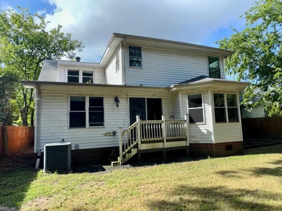 1324 Milton Street, Norfolk, VA 23505 - #2