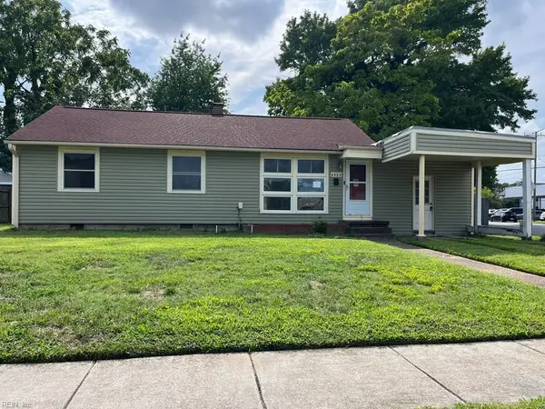 6325 Colgate Avenue, Norfolk, VA 23518