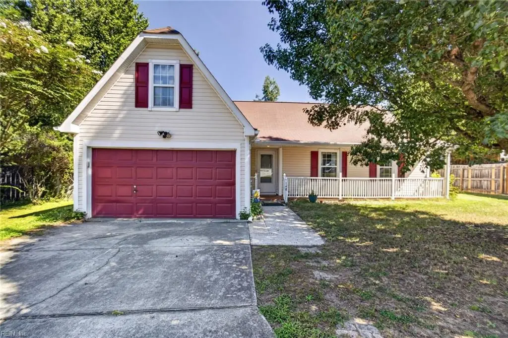 148 Berkshire Boulevard, Suffolk, VA 23434 - #1