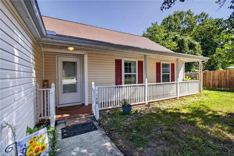 148 Berkshire Boulevard, Suffolk, VA 23434 - #3