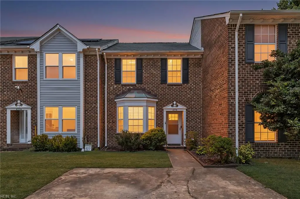 4702 Parvathi Court, Virginia Beach, VA 23462 - #1