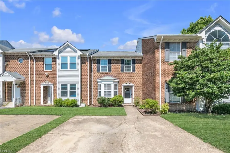 4702 Parvathi Court, Virginia Beach, VA 23462 - #2