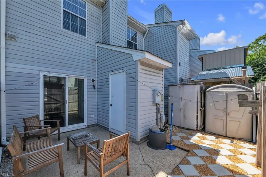 4702 Parvathi Court, Virginia Beach, VA 23462 - #3