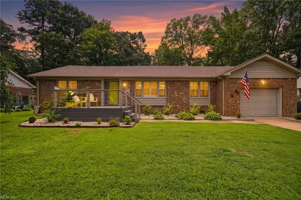 5729 Hamlet Road, Virginia Beach, VA 23462