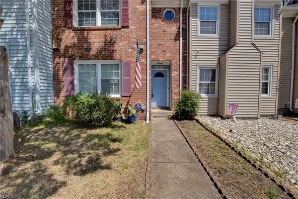 732 Rock Creek Court, Virginia Beach, VA 23462