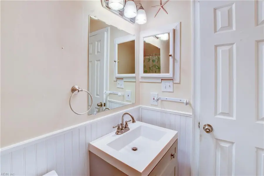 732 Rock Creek Court, Virginia Beach, VA 23462 - #3