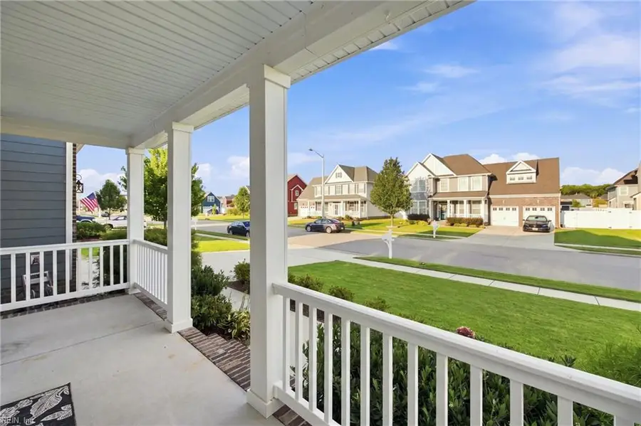 2209 Beeblossom Lane, Chesapeake, VA 23323 - #3