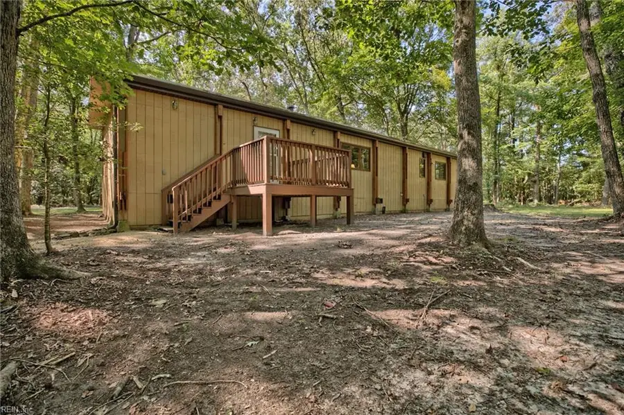 4544 Piney Swamp Road, Hayes, VA 23072 - #3