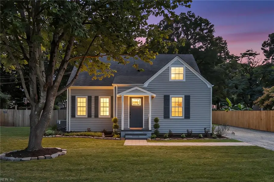 740 Woodstock Road, Virginia Beach, VA 23464 - #2