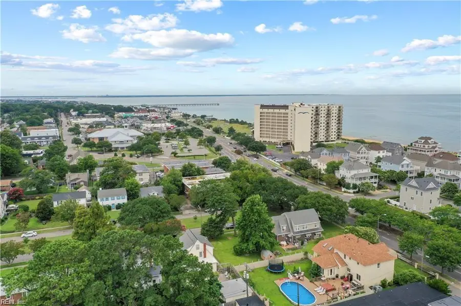 100 E Ocean View Avenue #912, Norfolk, VA 23503 - #2