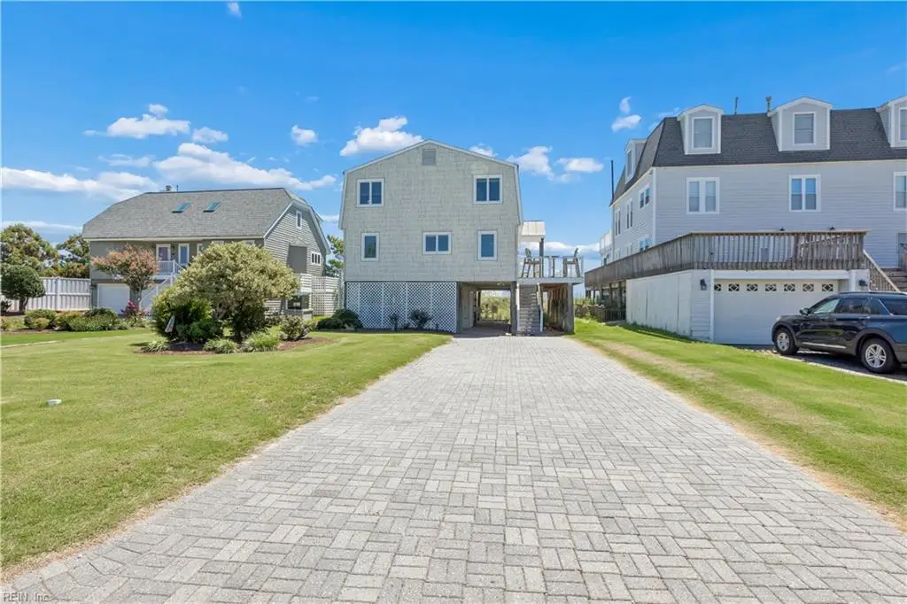 3 Thimble Shoals Court, Hampton, VA 23664 - #1
