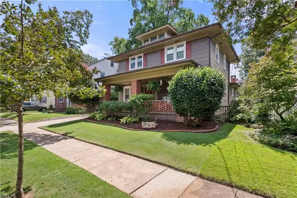 543 Virginia Avenue, Norfolk, VA 23508