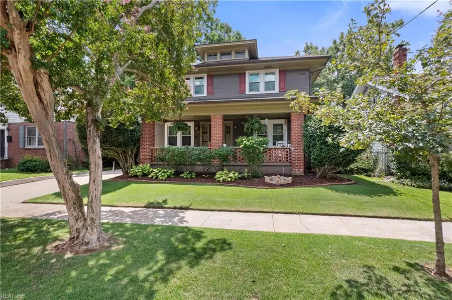 543 Virginia Avenue, Norfolk, VA 23508 - #3