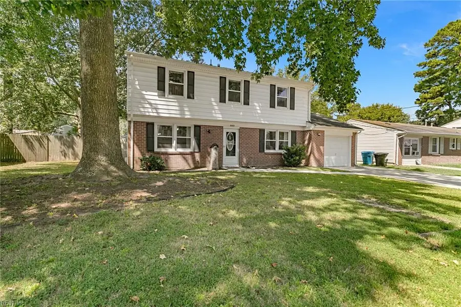 449 Dauphin Lane, Virginia Beach, VA 23452 - #2