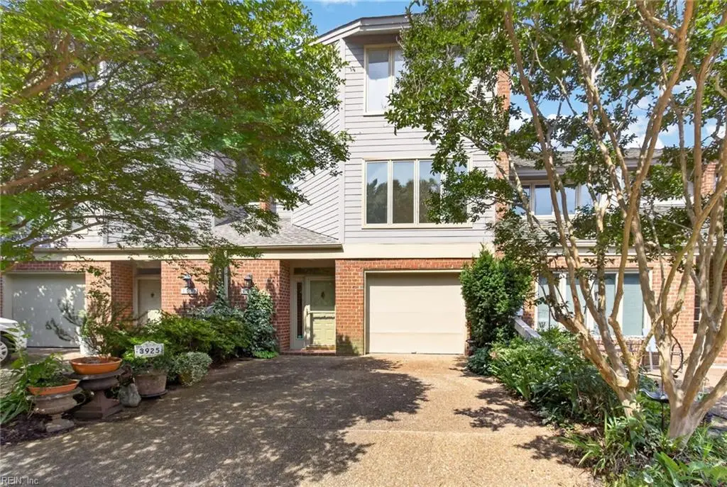 3925 Ocean Cut Lane, Virginia Beach, VA 23451 - #1