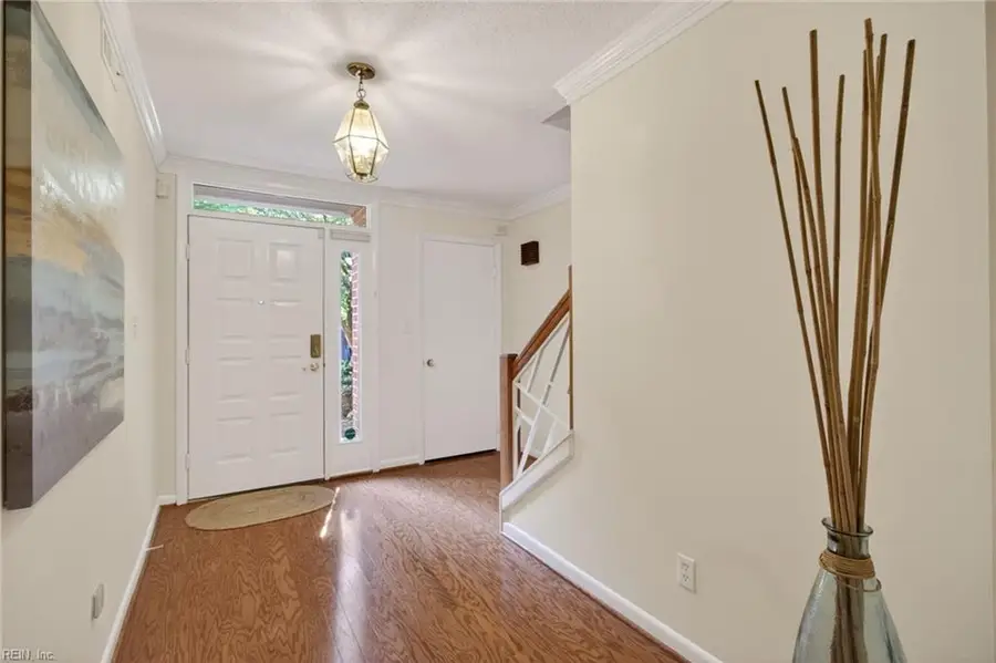 3925 Ocean Cut Lane, Virginia Beach, VA 23451 - #3