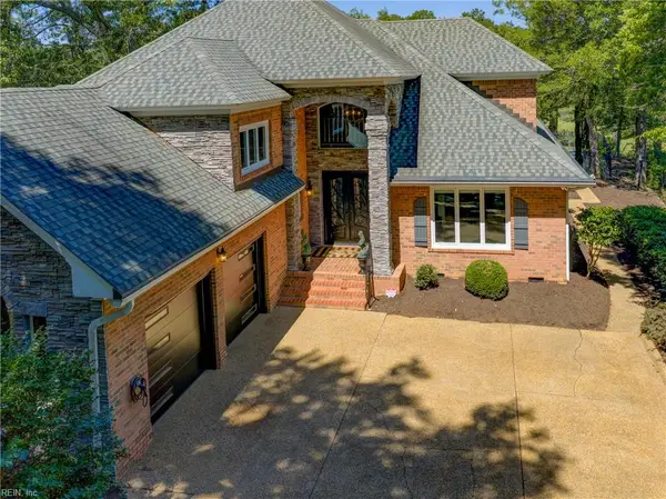 208 Mariners Circle, Smithfield, VA 23430