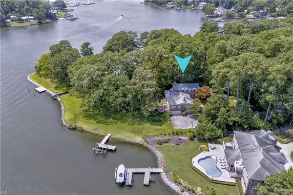 815 Cavalier Drive, Virginia Beach, VA 23451