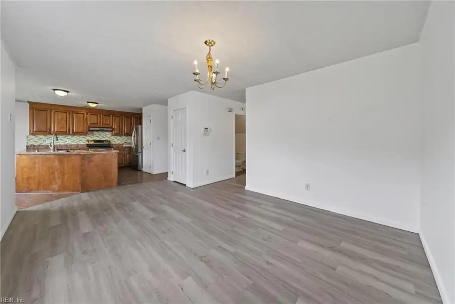 724 Kings Ridge Drive, Newport News, VA 23608 - #2