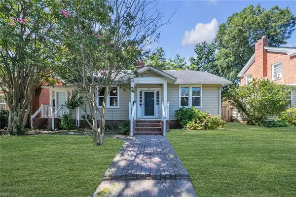 123 Pochin Place, Hampton, VA 23661