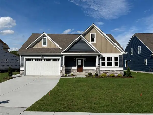 12185 Ava Lane, Windsor, VA 23487