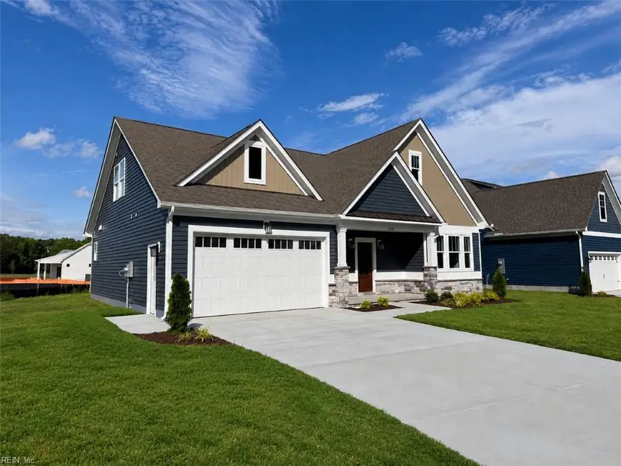 12185 Ava Lane, Windsor, VA 23487 - #2