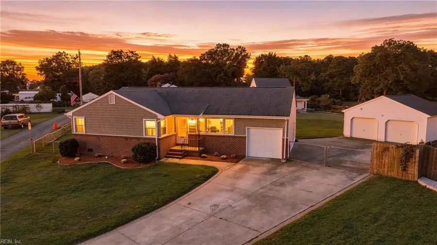 2001 Athens Court, Chesapeake, VA 23323 - #2