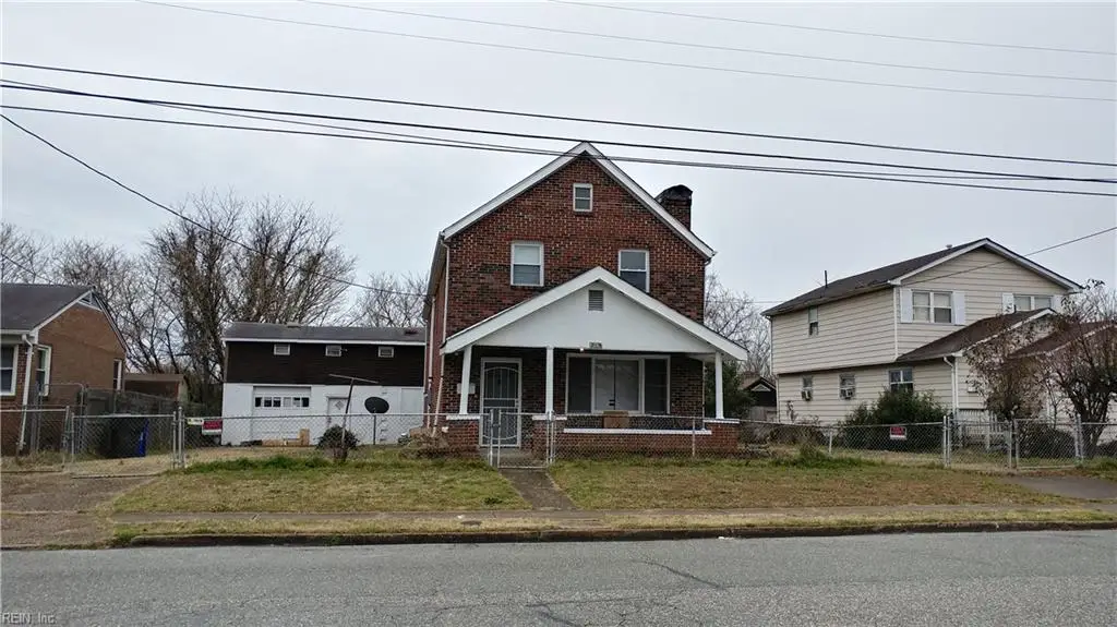 319 Sycamore Avenue Avenue, Newport News, VA 23607 - #1
