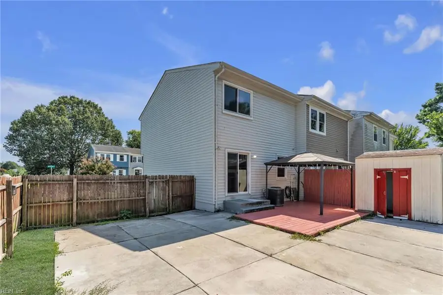 3050 Bosco Court, Virginia Beach, VA 23453 - #2