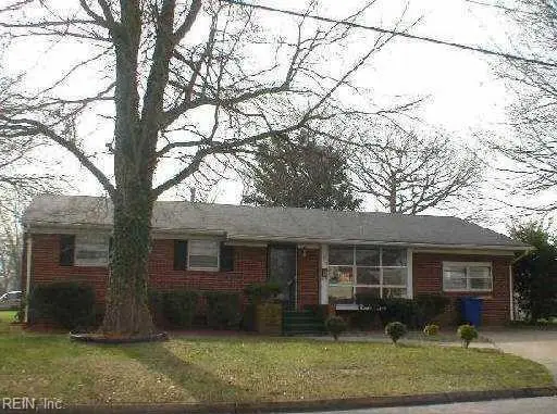710 Hemlock Rd Road, Newport News, VA 23601 - #1