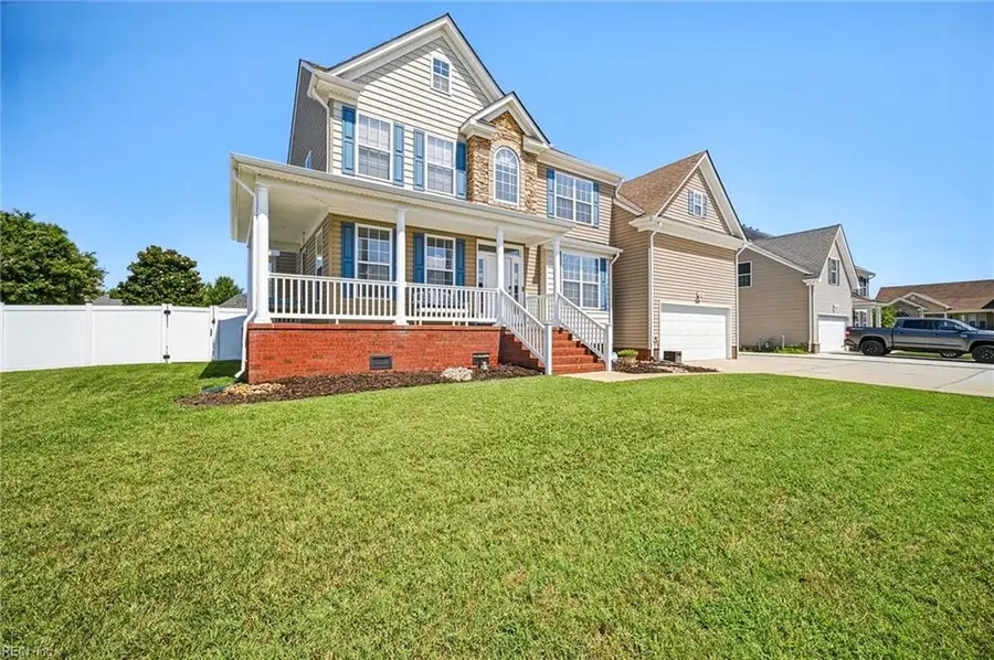 1216 Althea Court, Chesapeake, VA 23322 - #2