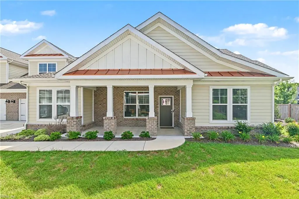 2114 Edwin Drive, Chesapeake, VA 23322 - #1