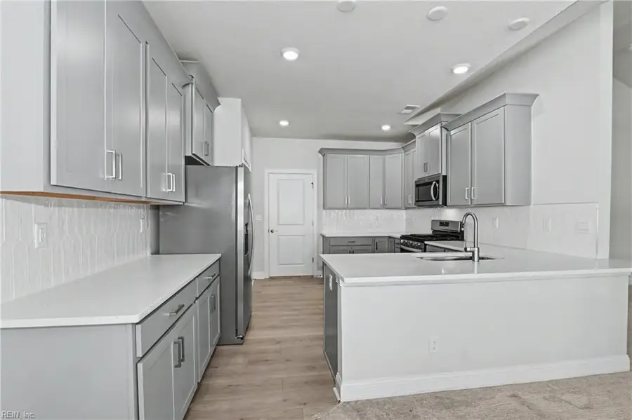 2114 Edwin Drive, Chesapeake, VA 23322 - #3