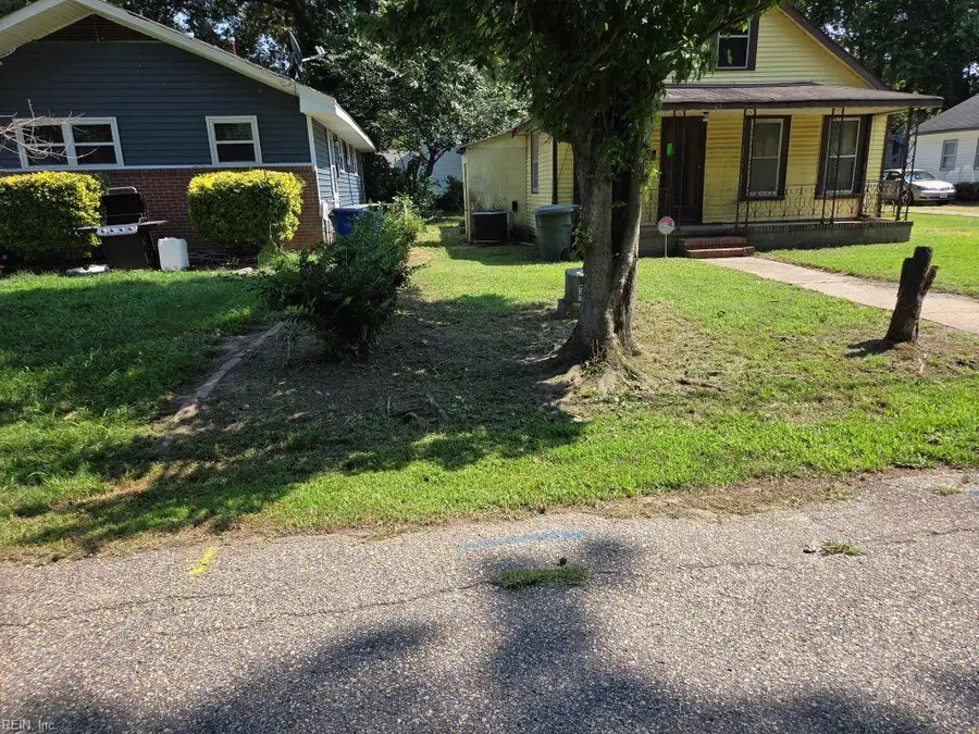 21 Parker Avenue, Newport News, VA 23606 - #2