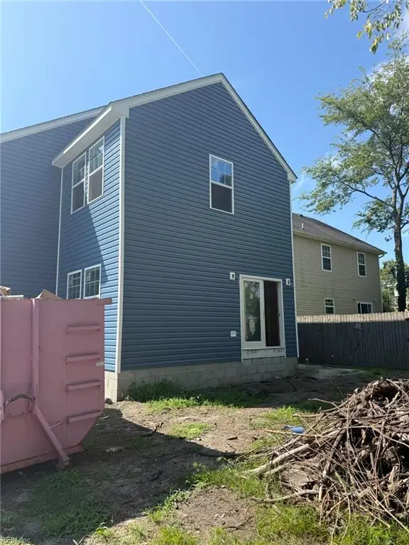 1215 33rd Street, Newport News, VA 23607 - #3