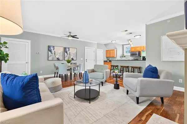 504 E Freemason Street #3B, Norfolk, VA 23510