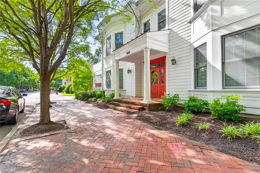 504 E Freemason Street #3B, Norfolk, VA 23510 - #2